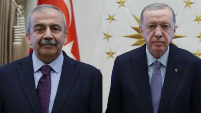 Yıllar sonra ortaya çıktı! Cumhurbaşkanı Erdoğan- Sırrı Süreyya Önder yemeğinde neler yaşandı? Erdoğan masaya vurdu, Önder gitmek istedi...