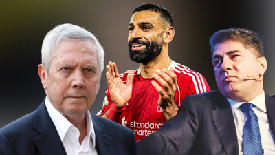 Fenerbahçe Mohamed Salah ile anlaşmaya vardı! 20 milyon euro maaş kazanacak: İşte açıklanacağı tarih