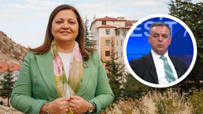 CHP'yi iyi bilen gazeteci Barış Yarkadaş'tan çok çarpıcı Burcu Köksal sözleri: "İstifa etmeyecek diye bir cümle kuramam"