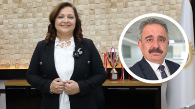 Sinan Burhan'dan yeni siyasi transfer iddiası: Afyonkarahisar Belediye Başkanı Burcu Köksal CHP'den AK Parti'ye mi geçiyor?