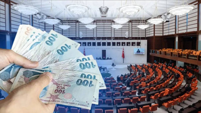Meclis'ten geçti, yürürlüğe giriyor: Yatırımcıdan borcu olanlara herkesi ilgilendiren karar