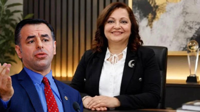 Barış Yarkadaş açıkladı: Burcu Köksal, 'AKP'ye katılıyorum! Herhangi bir tehdit ya da baskı yok'