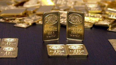 Altının kilogram fiyatı düştü! Bakın ne kadar oldu