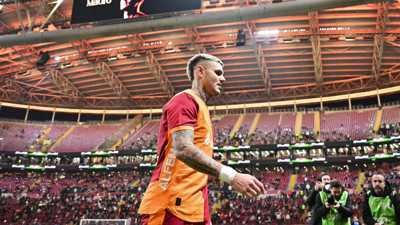 Icardi'nin yeni sözleşme için Galatasaray'dan talebi
