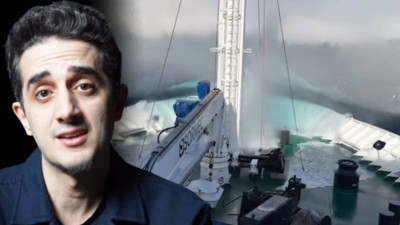 Asıl felaket şimdi başlayacak! Hantavirüs gemisinde akılalmaz ihmal: Ruhi Çenet tek tek anlattı