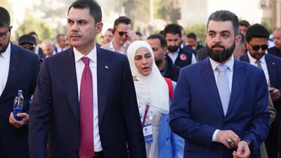 ''Dünyanın Türkiye'den öğreneceği çok şey var''