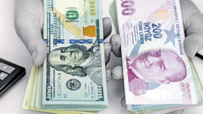 Faiz ödemelerindeki artış yıllık enflasyonu ikiye katladı