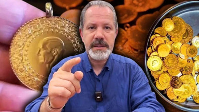 Kritik eşik açıldı, şimdi alan kazanacak! İslam Memiş'ten gram altın için dev tahmin: Tarihi açıkladı