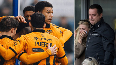 Hull City'nin play-off finalindeki rakibi Southampton oldu