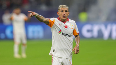 Torreira AVM'de yumruklu saldırıya uğradı