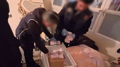 Terörün finans kaynağına neşter: 47 ilde 324 DEAŞ şüphelisi yakalandı!
