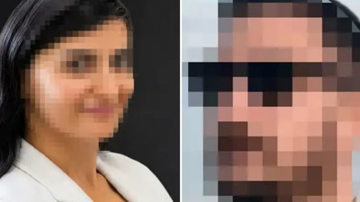 Kıskançlık kavgası deniyordu ama gerçek bambaşka çıktı... Açığa alınan kadın hakim adliyeyi bastı! Taksiciden bomba itiraf!