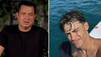 Survivor Yunanistan'da tekne kazası dehşeti! Ampute edilen Floros ile ilgili yeni gelişme: Acun Ilıcalı Dominik'e gitti!