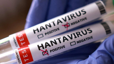 Dünya Sağlık Örgütü: Hantavirüsün küresel nüfus için riski düşük devam ediyor