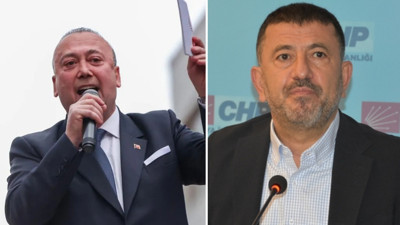CHP'de otel odası skandalı! Özkan Yalım'dan Veli Ağbaba itirafı: İçki aldırıp, iki kadın PM üyesiyle odaya çekildi!