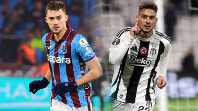 Trabzonspor'da kalmak istiyor mu? Muçi'den çok net açıklama