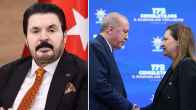 Burcu Köksal'ın AK Parti'ye geçeceğini aylar önce söylemişti... Savcı Sayan'dan bir bomba iddia daha: Sırada bir Büyükşehir, bir de İstanbul ilçesi var!
