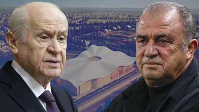 Devlet Bahçeli talimat verdi: Fatih Terim müzesi açılacak