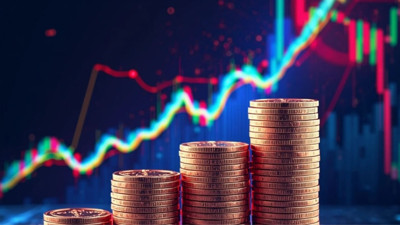 Rezervler, 8 Mayıs haftasında 171,5 milyar dolara çıktı