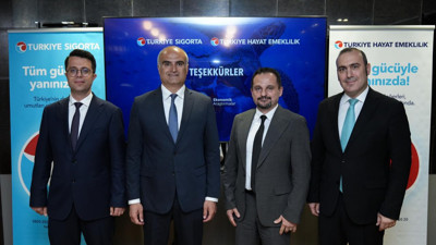 Toplam prim üretimi bir önceki yıla göre arttı