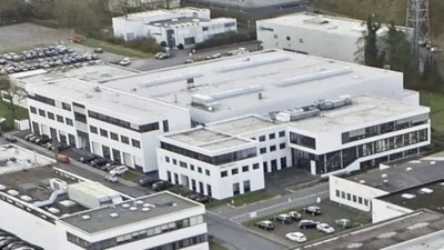 Bölgeye istihdam sağlayacak: Dev Alman şirket Türkiye'ye fabrika kuruyor! Yüzlerce kişiyi işe alacak
