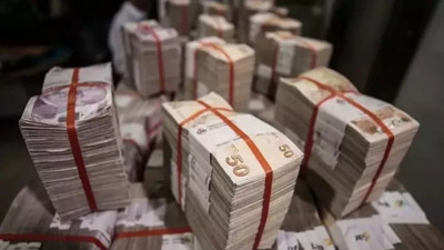 Altın rezervlerindeki artış 2 milyar doları aştı