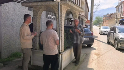 İnegöl'de sır dolu kabir: Evliya mı, şehit asker mi yoksa kavuşamayan bir gelin mi? Konu bakanlığa kadar gitti...