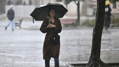 Meteoroloji tek tek açıkladı: Yarın 52 ilde sağanak bekleniyor (15 Mayıs 2026 hava durumu)