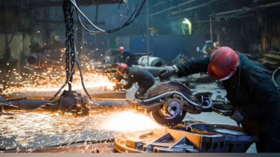 Sektörün toplam hacmi 2,8 milyar dolara ulaştı