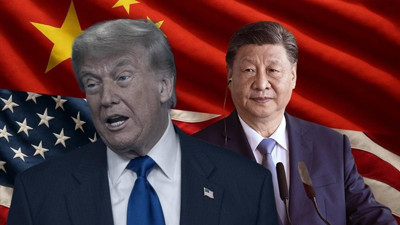 Trump'tan 'Çin'den söz aldım' diyerek ilk kez açıkladı: Şi'den tarihi zirveye damga vuran 2 hamle