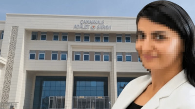 Adliyede skandal: Kadın hakim ve taksicinin şok WhatsApp mesajları ortaya çıktı! "Uyuşturucu parası yaz aşkım"