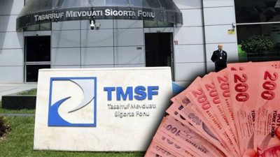 TMSF ihale için düğmeye bastı: Dev AVM satışa çıkarıldı