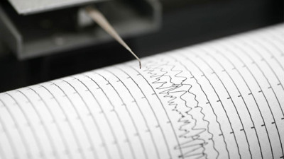 Japonya'da 6,7 büyüklüğünde deprem