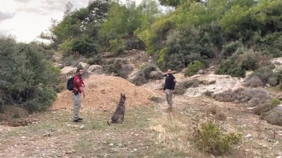 Antalya'da direksiyon dersi için evden çıkan genç kız geri dönmedi! 3 yıldır haber alınamıyor...