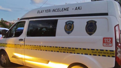 Korkunç olay! Alacak verecek tartışması cinayetle bitti