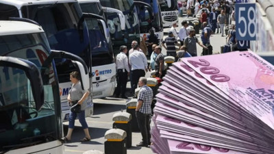 Yıl başından bu yana 450 firma denetlendi