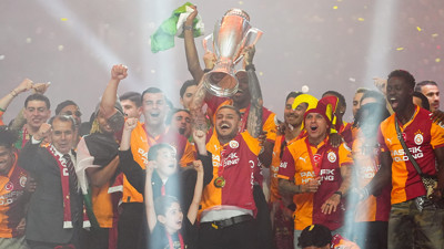 Galatasaray'da çılgın transfer geliri! Kasaya 60 milyon euro para girecek