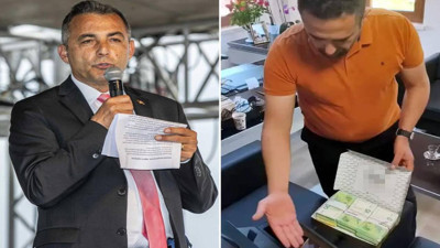 Son dakika: Manavgat Belediyesi'ne yolsuzluk davasında karar çıktı! Niyazi Nefi Kara'ya 46 yıl hapis