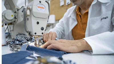 "Sentetik elyafın fiyatı yüzde 70 arttı"