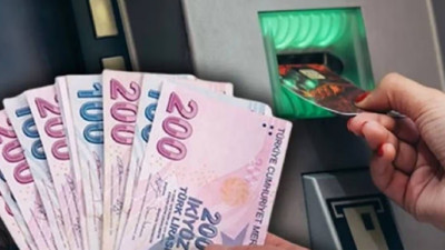 ATM'lerde 'küçük para' devri kapandı. Uygulamadan en çok esnaf ve vatandaş mağdur oldu.