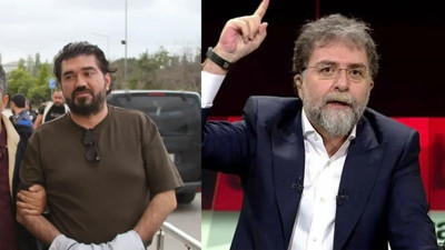 Ahmet Hakan'dan Rasim Ozan Kütahyalı yorumu! Bu sefer yırtamaz...