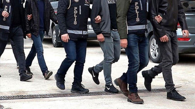 Sahte reçete ağı çökertildi: Çok sayıda gözaltı var