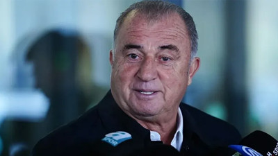 Fatih Terim: Galatasaray kendi rekorunu kıracaktır