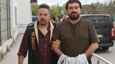 Rasim Ozan Kütahyalı'nın ilk ifadesi ortaya çıktı! "O paralar suç geliri değil, borç karşılığı geldi"