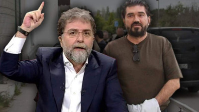 Ahmet Hakan yine Rasim Ozan Kütahyalı'yı yazdı! "İnanmayın bu sahtekarlara"