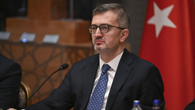 İletişim Başkanı Duran'dan "İyi ki Erdoğan" paylaşımı