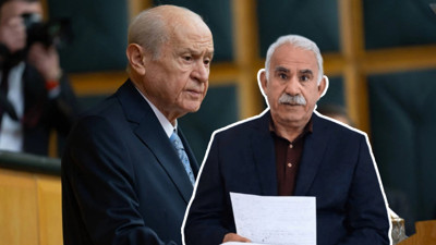 Bahçeli'den çarpıcı teklif! Terörsüz Türkiye için yeni yol haritası: Öcalan'ın PKK'nın kurucu önderliği yerine, örgüt üzerindeki etkinliğini sürdürebileceği bir yapı inşa edilmeli