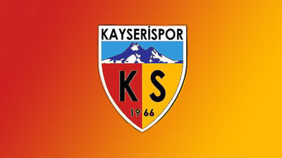 Kayserispor TFF'ye dilekçesini sundu: "Lig tescil edilmesin"
