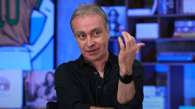 Önder Özen: Aslolan Beşiktaş'tır, gerisi teferruattır