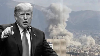 Büyük saldırı yarınmış! İran'ın göz diktiği 3 ülke Trump'ı son anda vazgeçirdi: İşte olayın perde arkası...